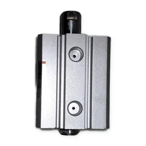 SMC CDQ2WB40-15D Compact Air Cylinder – actual item, photo 1 of 3