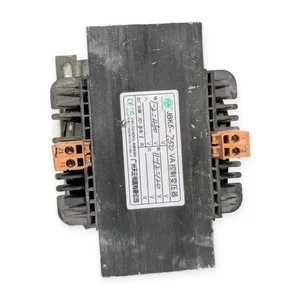 JBK5-750 Machine Tool Control Transformer