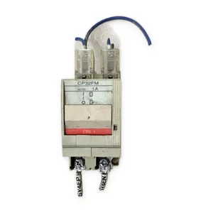 Fuji Electric CP32FM/2 Circuit Breaker