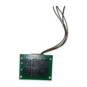 90103 Control Circuit Board PCB Module – actual item, photo 1 of 2