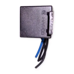 Bosch CART1C40DC12-S-680R Hasco W1210R Automotive Relay – actual item, photo 1 of 6