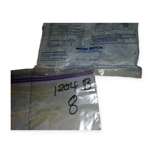 Honeywell FE-TLS4 MicroSwitch Photoelectric Sensor