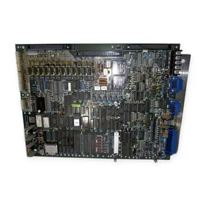 Mitsubishi BN624A960G52 Drive Control Board CNC PCB