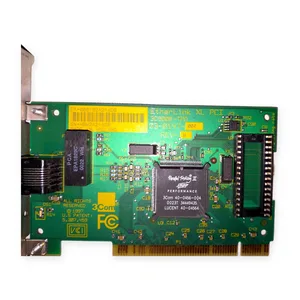 3C900B-TPO RJ45 Ethernet Network Card