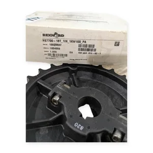 Rexnord NS7700-16T-30MM-1KW1SS-PA 10322766 Nsmp