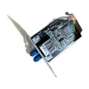 BM-401 Fiber Optic Interface PCB Board