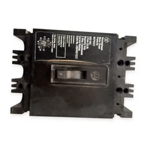 Westinghouse MCP0322 Motor