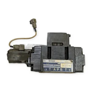 Bosch 404 709 0 811 404 629 Sevo Valve