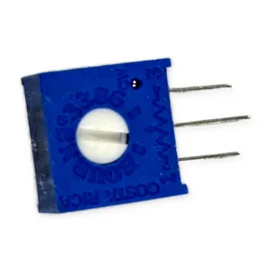 8/ORDER Cermet Trimmer Potentiometer