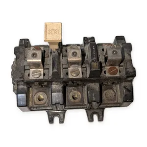Allen-Bradley 592-DOV16 Overload Relay