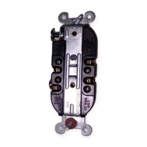 Hubbell CR5352I Grounding '10 Box'