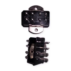 Molex 38380-0108 Plug