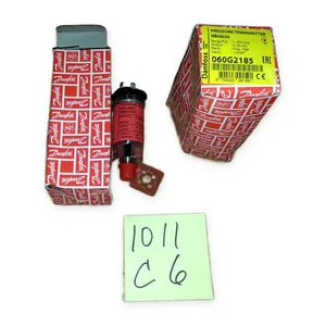 Danfoss MBS4050 Pressure Transmitter