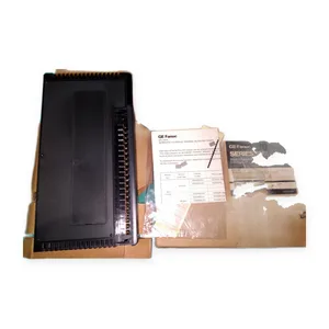GE Fanuc IC655MDL555A Series Five PLC Output Module
