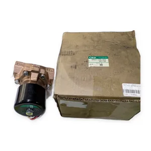 CKD APK21-32A-B3A-AC110V Pilot Solenoid Valve