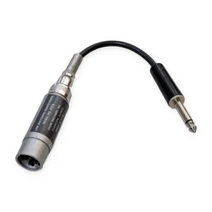 A95A Mic Impedance Adapter – actual item, photo 1 of 5