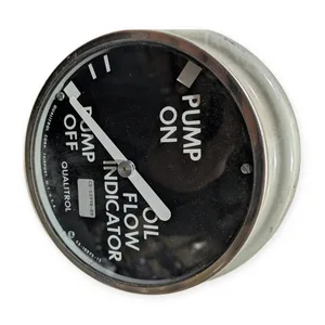 Qualitrol CS-12994-89 Oil Flow Indicator