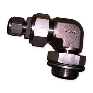 Swagelok Pipe Fitting – actual item, photo 1 of 3
