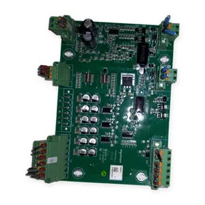 Ingeteam AQD0266 _A 94V-0 JZ-D CTI=3 Power PCB