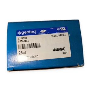 Genteq CPT00444 Protected P923