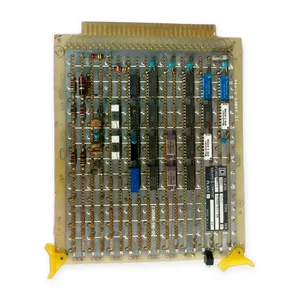 Square D C30585-110-01 IN-1 Interface Board PCB PLC