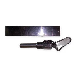 Parker Steel Temperature Sensor Probe