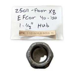 Efcor 40-150 Conduit Hub Electrical Fitting
