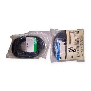 SMC K771074-001 Seal Pneumatic Air 10 Gaskets