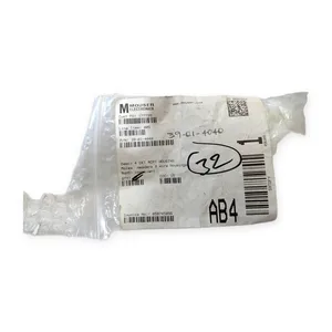 Molex 39-01-4040 Mini-Fit Jr Receptacle