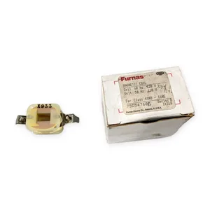Furnas 75D54760G Motor Starter Contactor