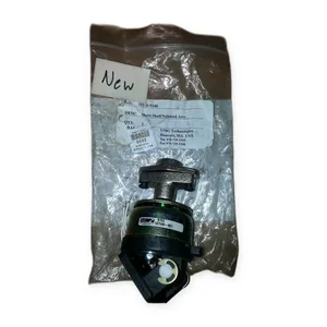Lucas 197560-001 Rotary Solenoid Actuator