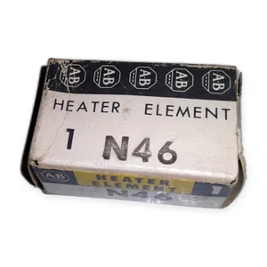Allen-Bradley N46 Heater Element