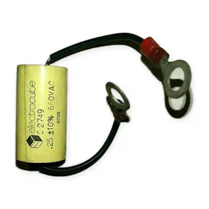 Electrocube C2749 Capacitor