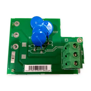 ABB RVARU-5311 Drive Varistor Filter Board