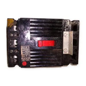 General Electric THED136050 Circuit Breaker
