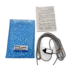 SMC ISE2-01-55L Pneumatic Component