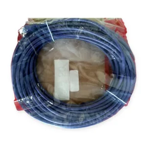 Shaxon UL724M850PR-AFB Cat6 Patch Cable
