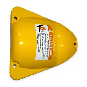 Square D AC1 Foot Switch