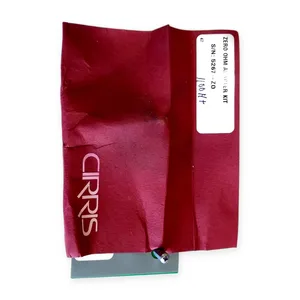 Cirris 5267-Z0 Zero Ohm Adapter