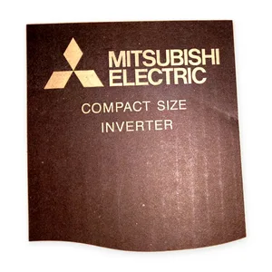 Mitsubishi FR-D720S-042-NA Compact Inverter D700 VFD