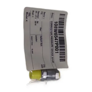 108W6547P001 Connector G1/4 Fitting Adapter