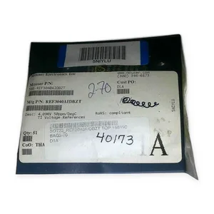 Texas Instruments REF3040AIDBZT Integrated Circuit