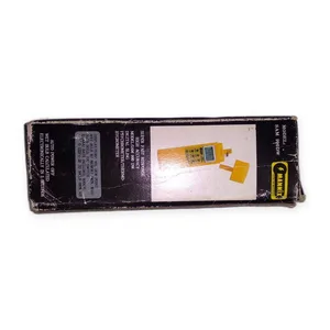MANNIX SAM 990DW – actual item, photo 1 of 4