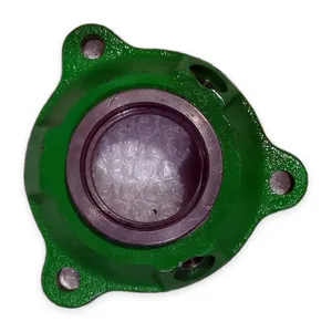 ATHI3H Cast Iron Flange Bearing – actual item, photo 1 of 2