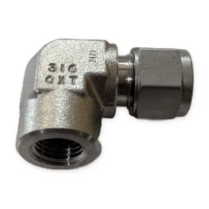 Swagelok 7/ORDER Tube