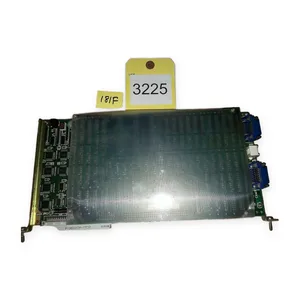 Yaskawa JANCD-CG31/24 Circuit Board CNC Control PCB