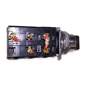 Cutler-Hammer 10250T Pushbutton
