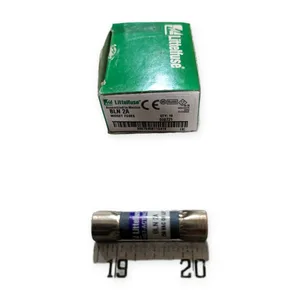 Littelfuse BLN002 Fast-Acting Midget Fuse