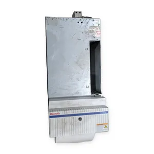 Bosch Rexroth HCS03.1E-W0100-A-05-NNBV Servo Drive Controller