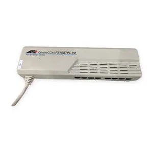 Allied FS708TPL Ethernet Switch